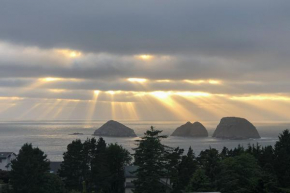 Ocean Crest Panoramic Vistas